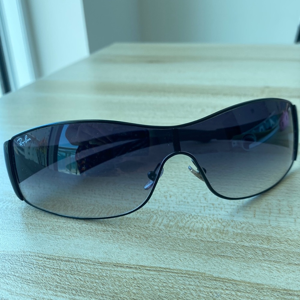 Rayban sunglasses